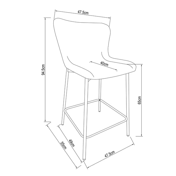 RAE-BOUCLE-FABRIC-KITCHEN-STOOL-DIMENSIONS