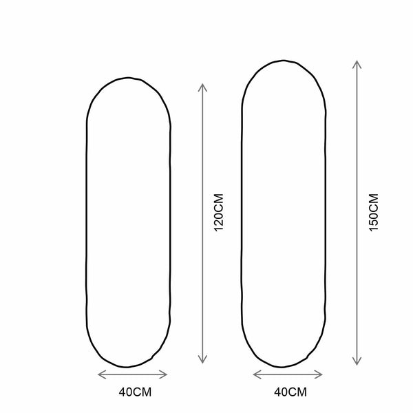 Decofurn Furniture | cosmos | Dimensions