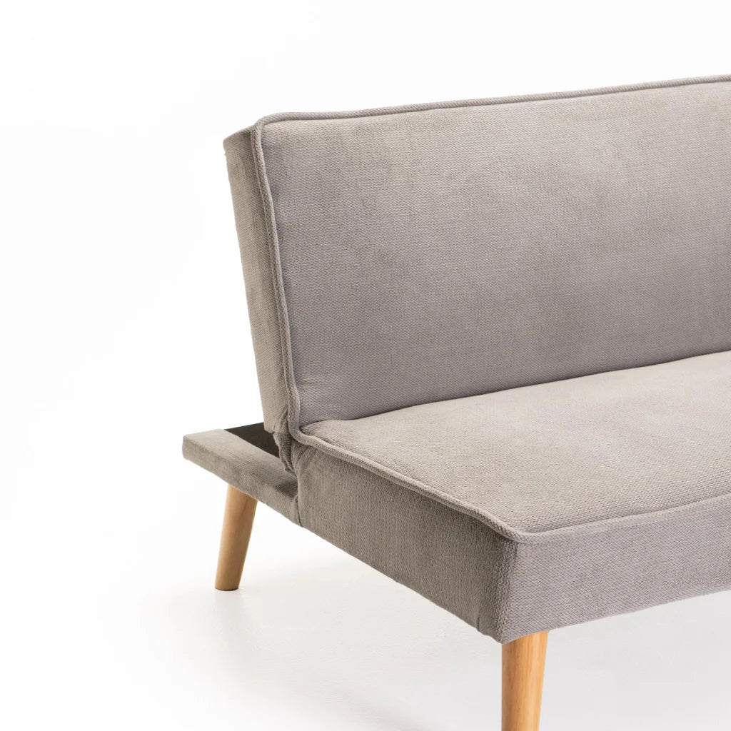 ALPS FABRIC SLEEPER COUCH