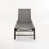 AMALFI FOLDING SUN LOUNGER