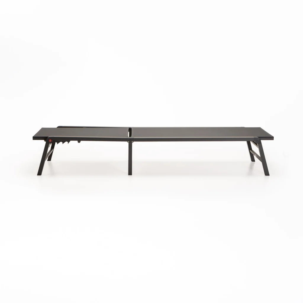 AMALFI FOLDING SUN LOUNGER