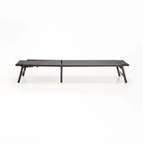 AMALFI FOLDING SUN LOUNGER