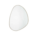 ASTRA 80x60cm MIRROR - OAK