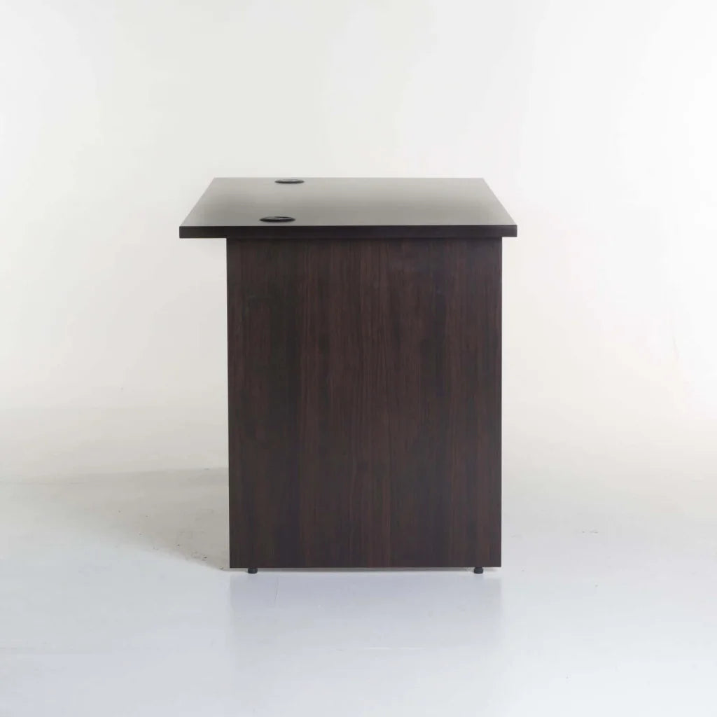 AXA 120cm DESK - WENGE