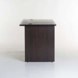 AXA 120cm DESK - WENGE