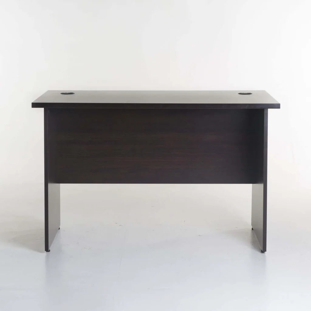 AXA 120cm DESK - WENGE