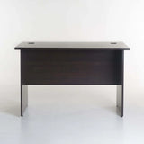 AXA 120cm DESK - WENGE