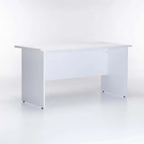AXA 150cm DESK - SNOW