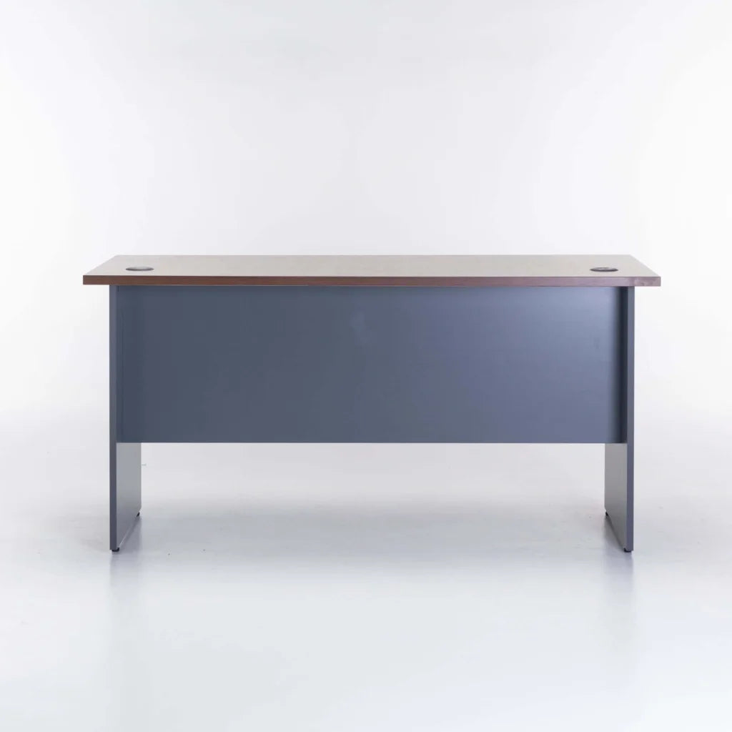 AXA 150cm DESK - WALNUT