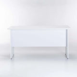AXA 150cm DESK - SNOW