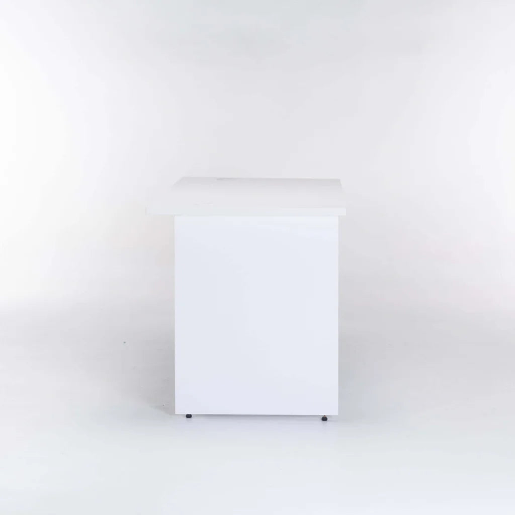 AXA 150cm DESK - SNOW