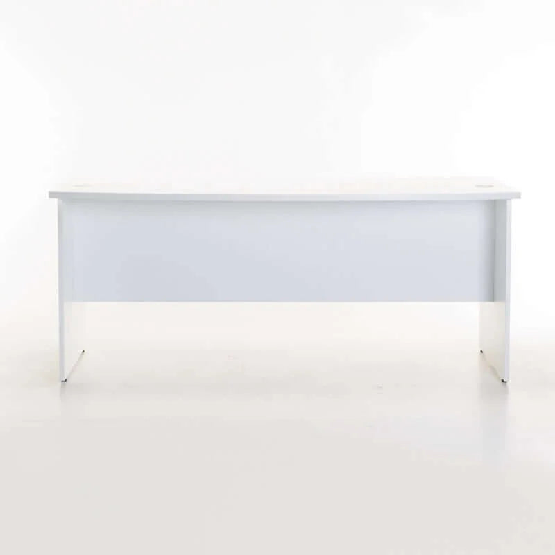 AXA 180cm DESK - SNOW
