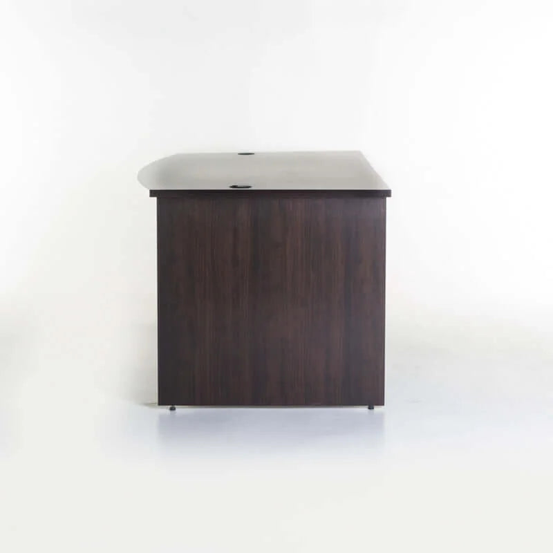 AXA 180cm DESK - WENGE
