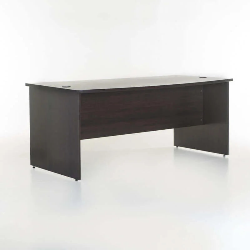 AXA 180cm DESK - WENGE