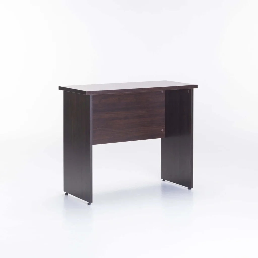 AXA 90cm SIDE DESK - WENGE