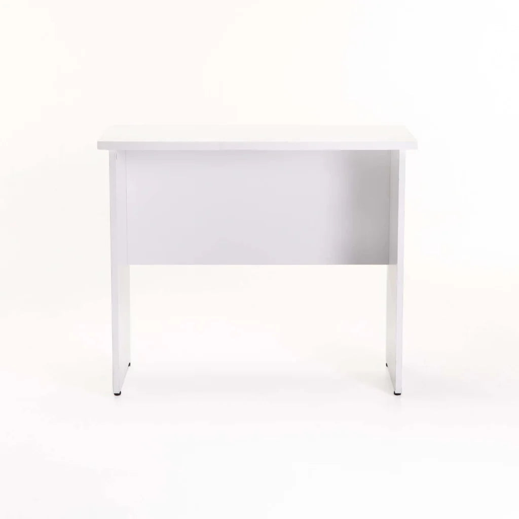 AXA 90cm SIDE DESK - SNOW