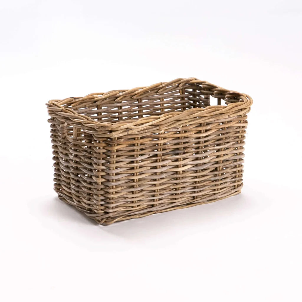 BASKETS SET OF 3