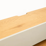 BRON 2 DRAWER FLOATING TV UNIT