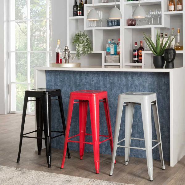 Decofurn Bronx Barstool Decofurn Furniture