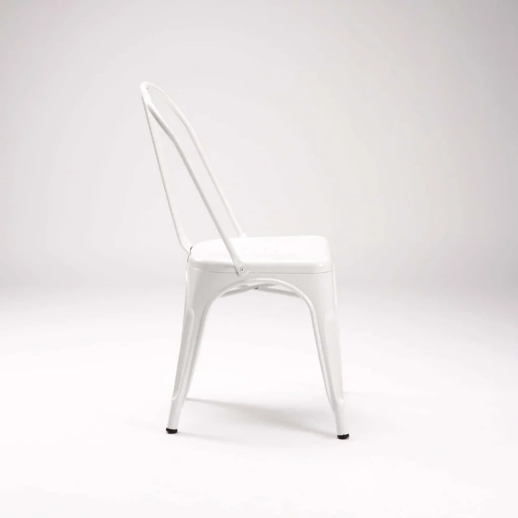 BRONX DINING CHAIR - RUSTIC