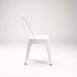 BRONX DINING CHAIR - RUSTIC