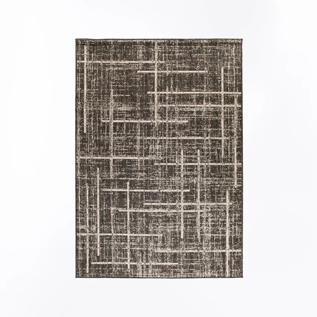 CAYMAN C12 INDOOR/OUTDOOR RUG 160x230cm