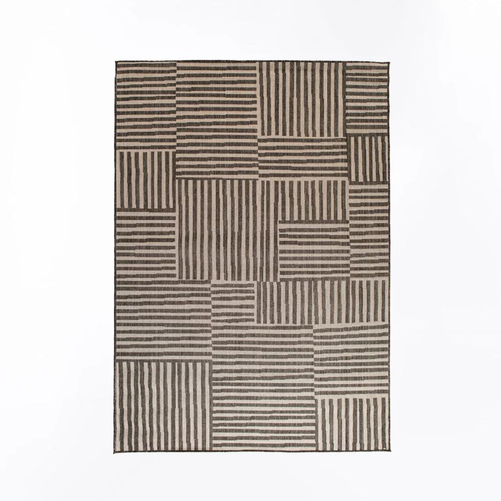 CAYMAN C15 INDOOR/OUTDOOR RUG 160x230cm