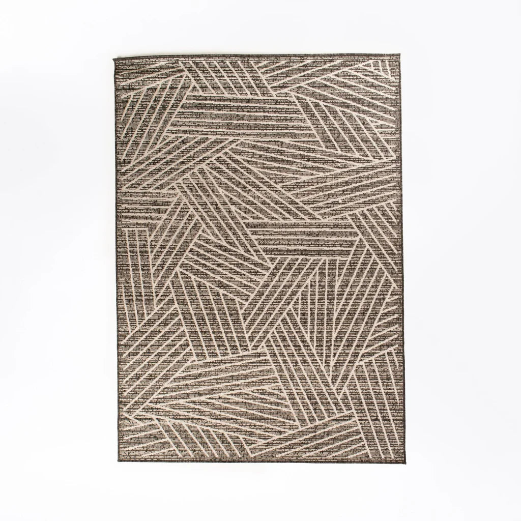 CAYMAN C5 INDOOR/OUTDOOR RUG 160x230cm