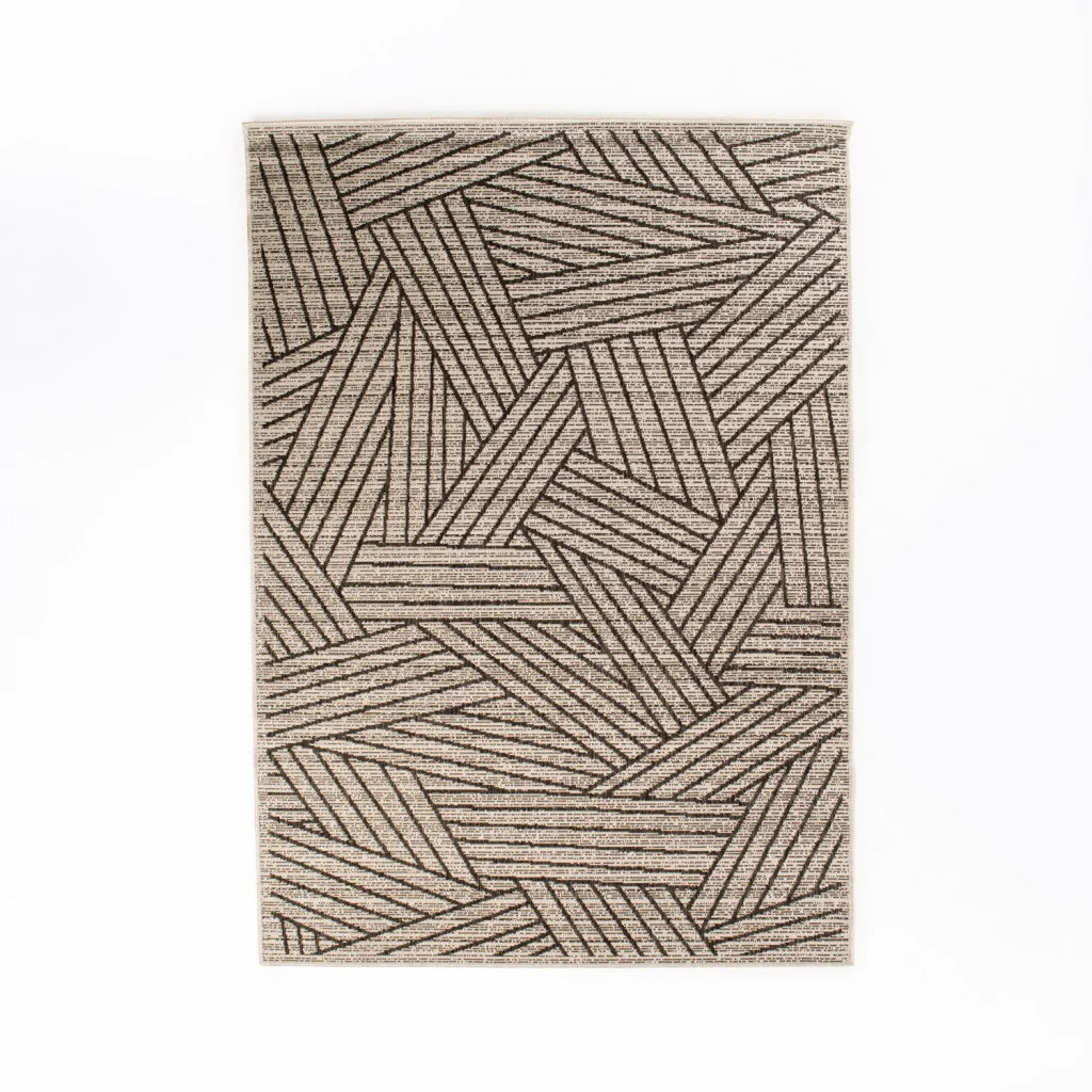 CAYMAN C9 INDOOR/OUTDOOR RUG 200x290cm