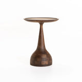 CHENNAI SOLID WOOD SIDE TABLE