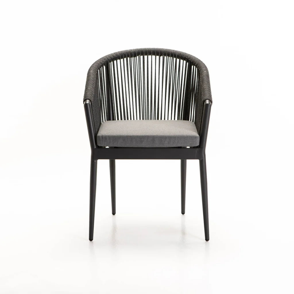 CORSICA OUTDOOR CHAIR