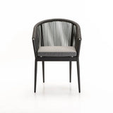 CORSICA OUTDOOR CHAIR
