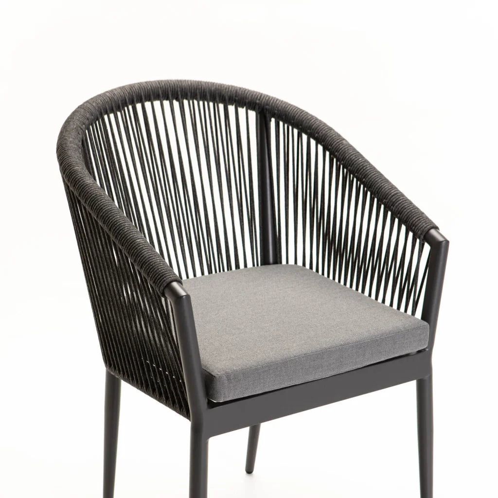 CORSICA OUTDOOR CHAIR