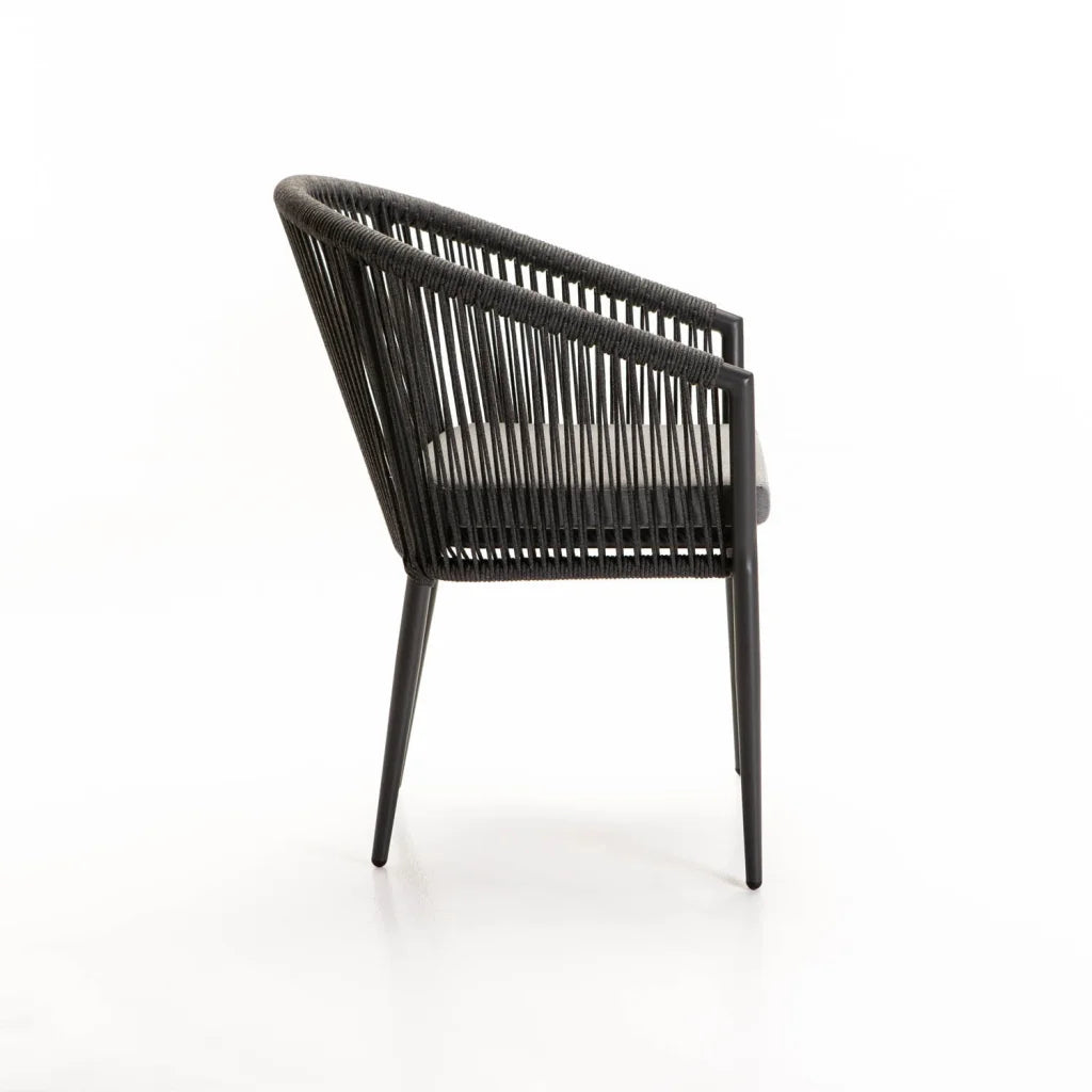CORSICA OUTDOOR CHAIR