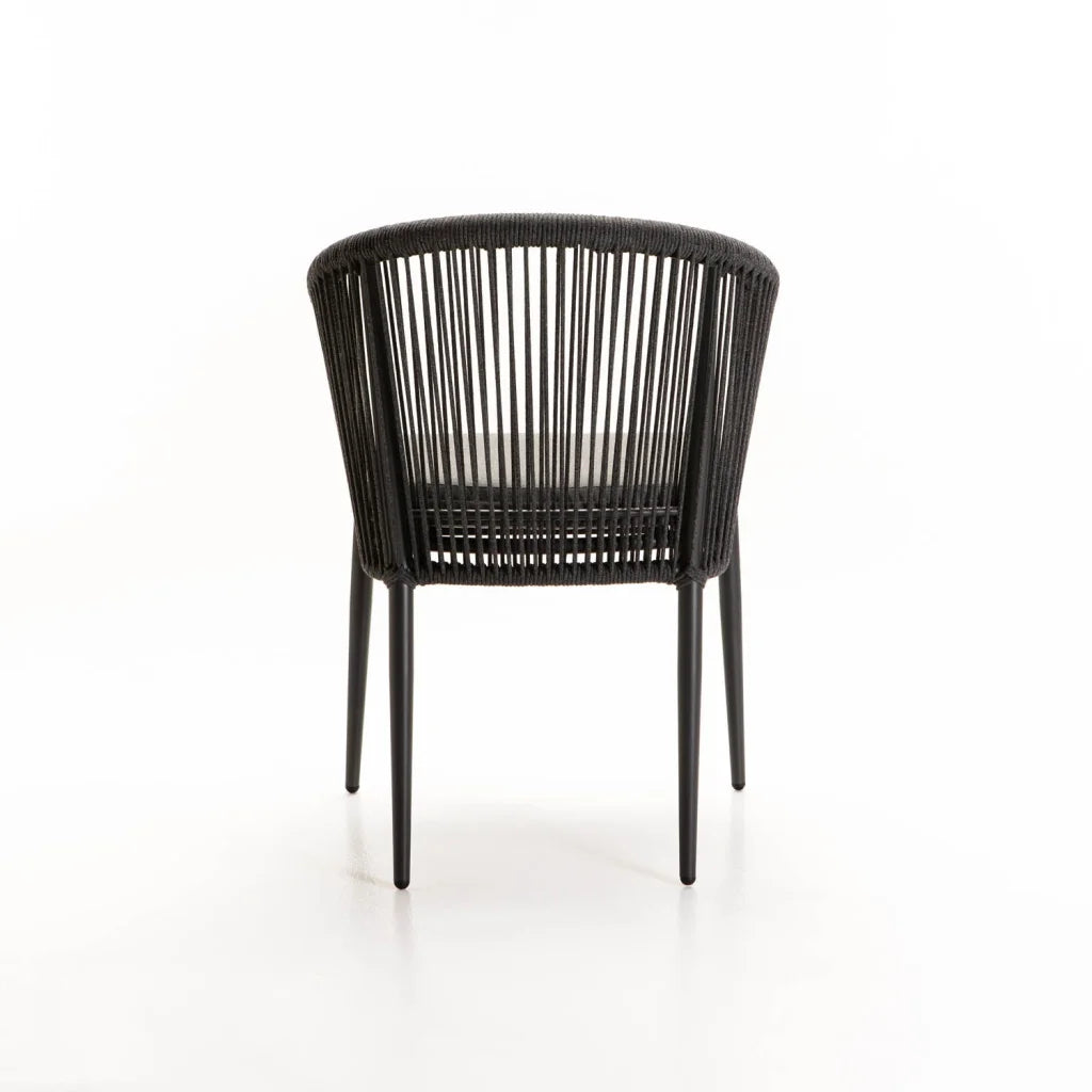 CORSICA OUTDOOR CHAIR