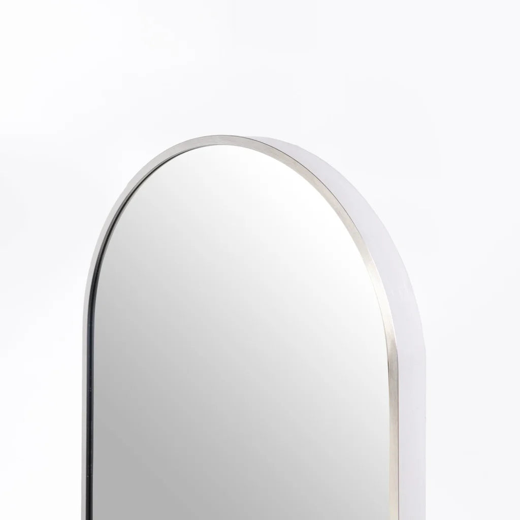 COSMOS 120cm MIRROR - SLIVER