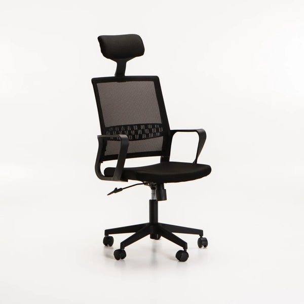 Decofurn | Deluxe Midback Office Chair Of579 | R899 Save