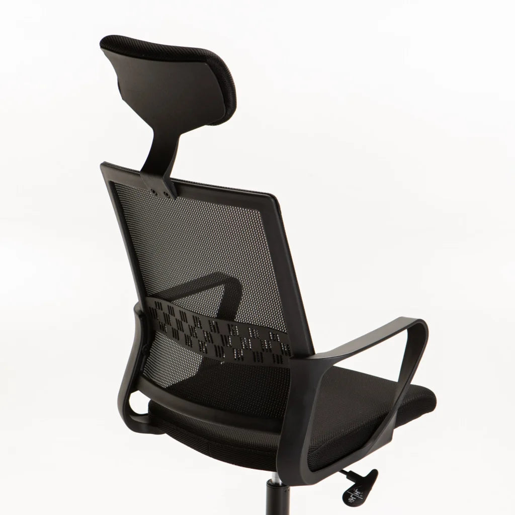 DELUXE MIDBACK OFFICE CHAIR OF579