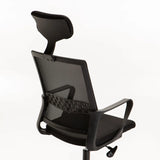 DELUXE MIDBACK OFFICE CHAIR OF579
