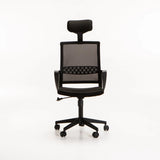 DELUXE MIDBACK OFFICE CHAIR OF579