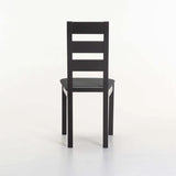 CHAIR E028 DW Uph GREY
