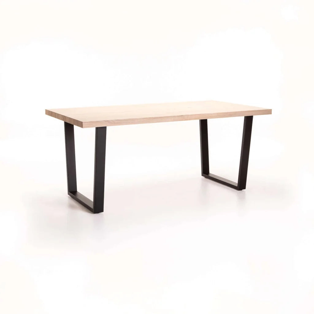 DREW 180x90cm DINING TABLE - OAK