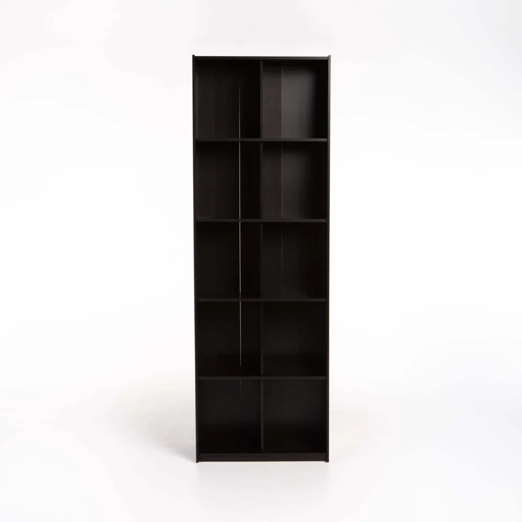 ECHO BOOKCASE BC10 - WENGE