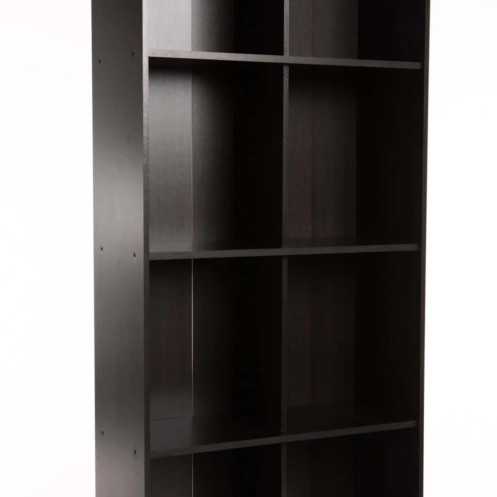 ECHO BOOKCASE BC10 - WENGE