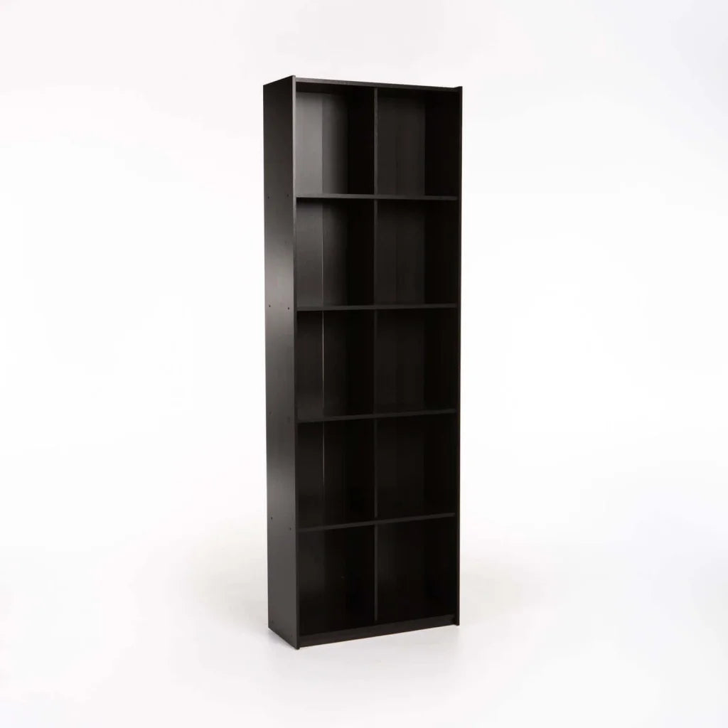 ECHO BOOKCASE BC10 - WENGE