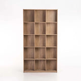 ECHO BOOKCASE BC15 - LIGHT OAK