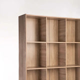 ECHO BOOKCASE BC15 - LIGHT OAK