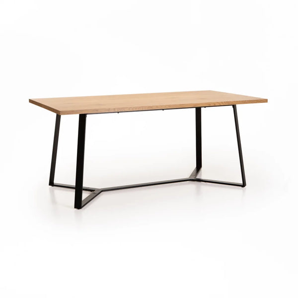 Decofurn | Ellis 180x90cm Dining Table | R2999 Save 25% – Decofurn