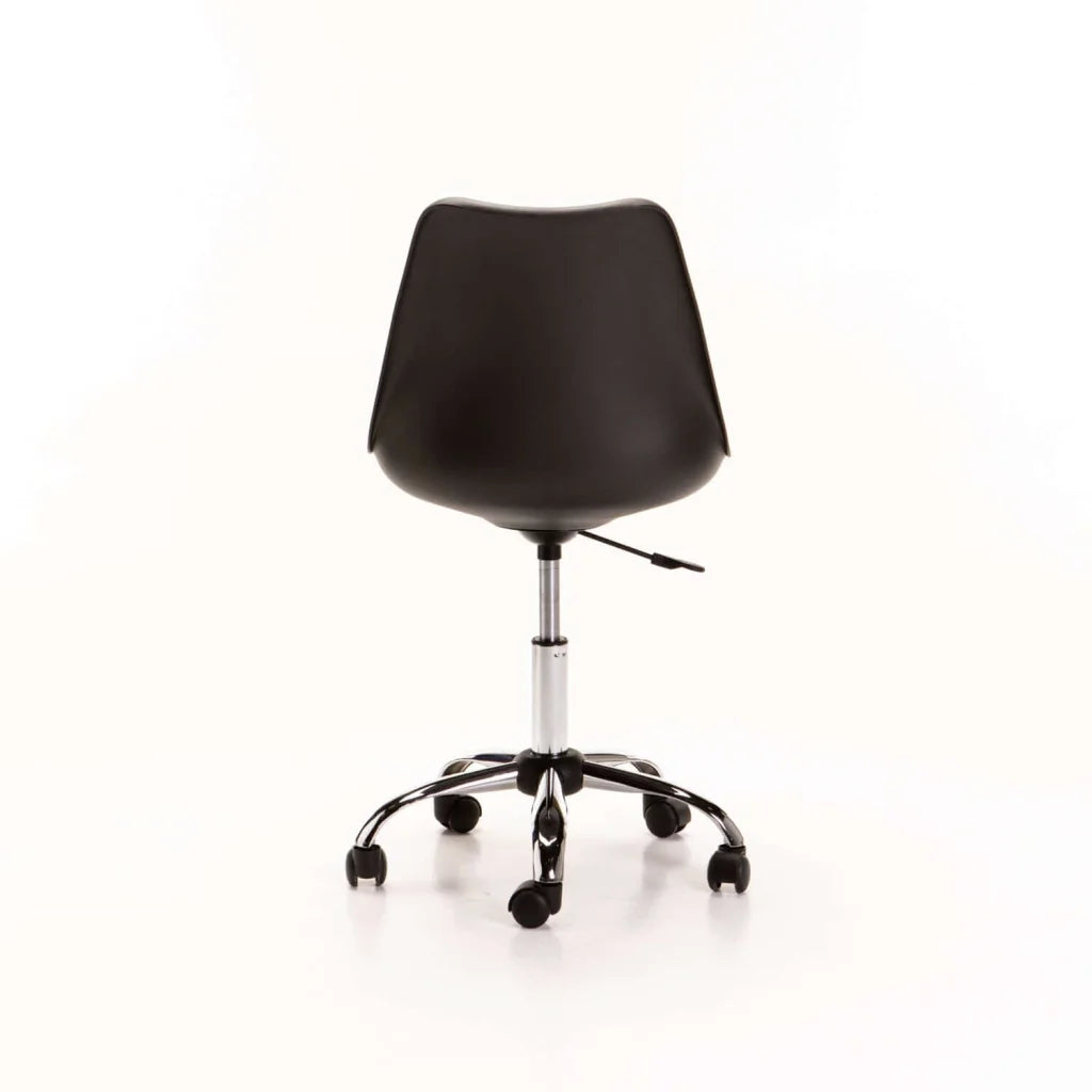 EMILY OFFICE CHAIR BLACK
