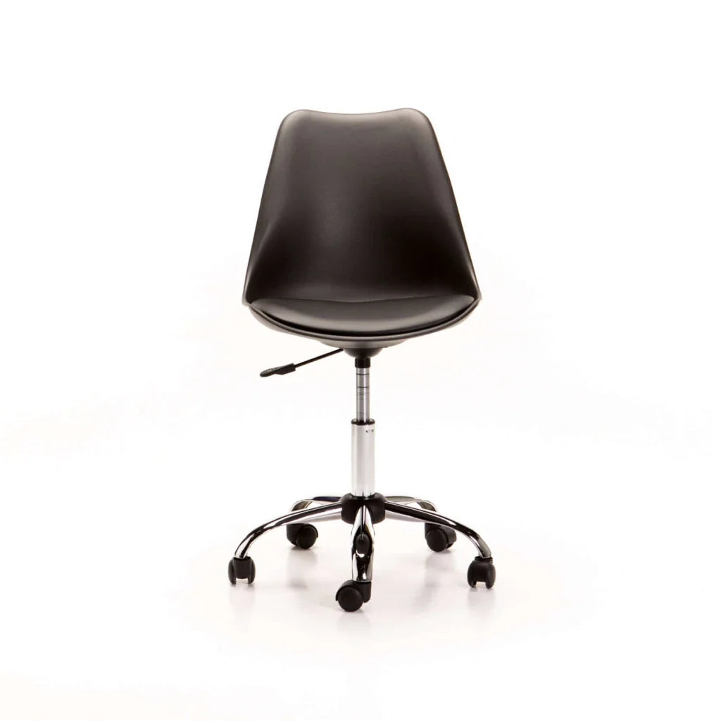 EMILY OFFICE CHAIR BLACK